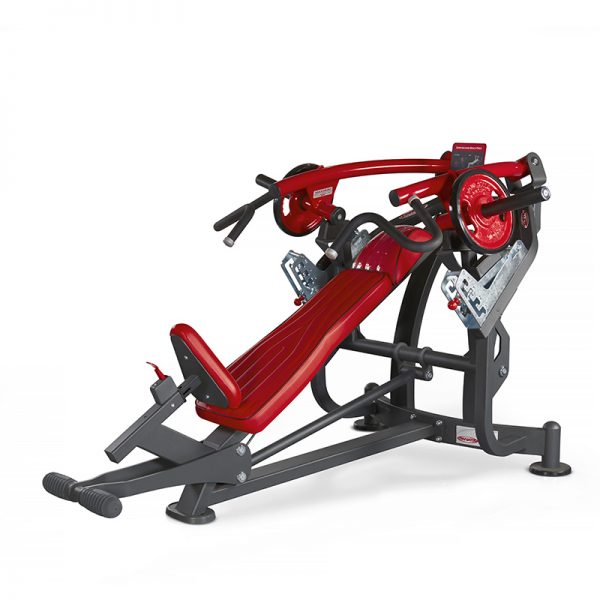 Panatta Super Incline Bench Press - 1HP533 - UFL