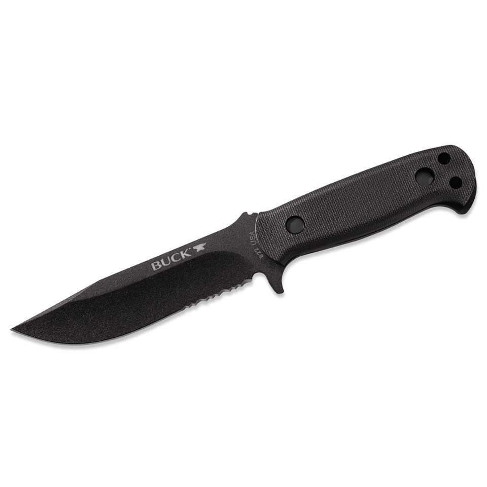 Buck Sentry Knife – UFL