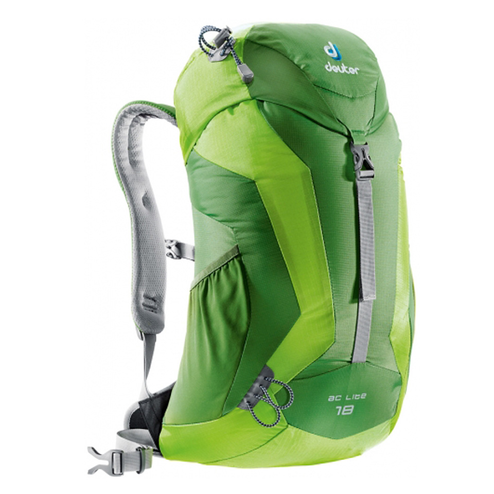 deuter ac lite 18 backpack