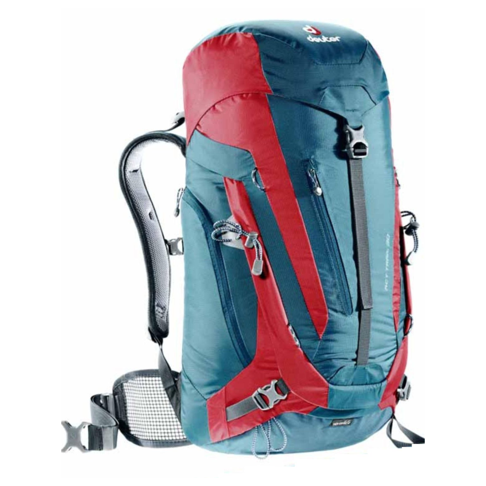 deuter aircontact 30