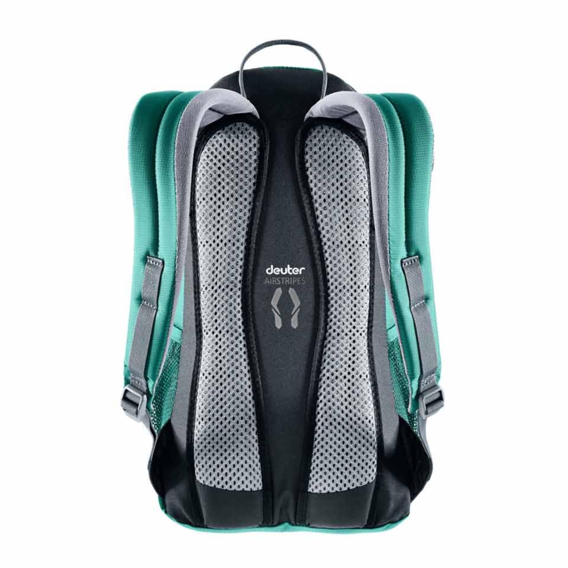 deuter city light daypack