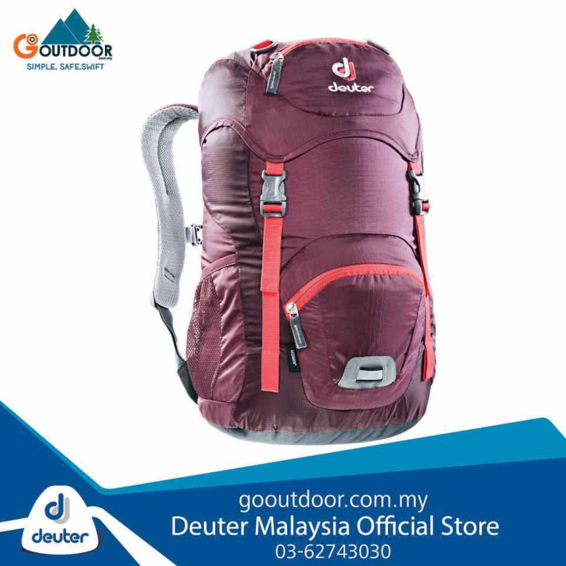 deuter x junior