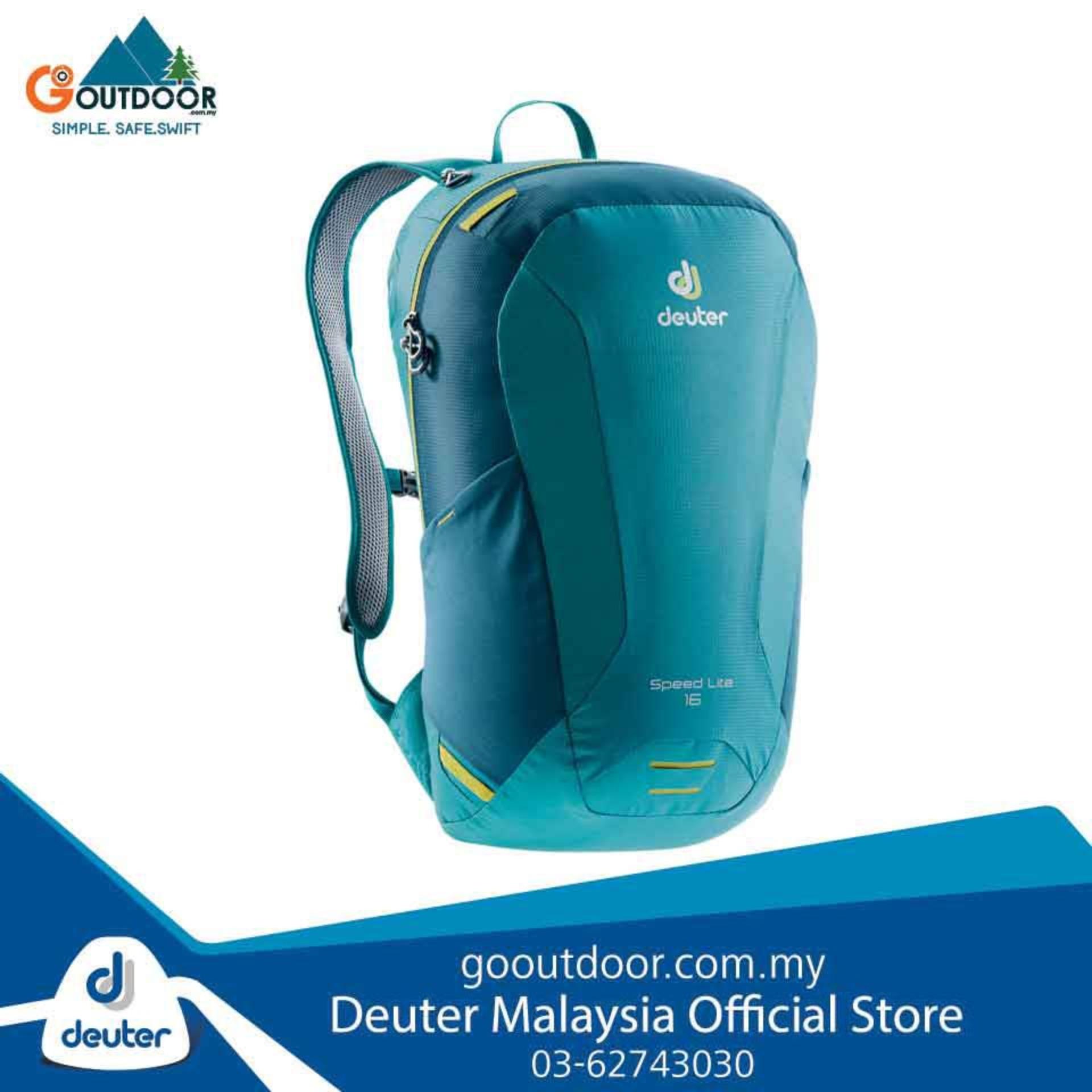 deuter speed lite 16 backpack