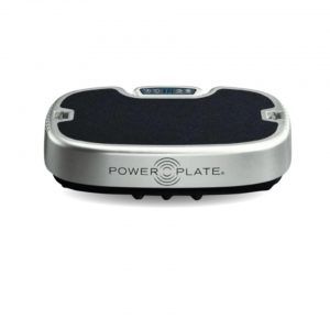 Personal Power Plate - UFL