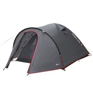 High Peak - UFL