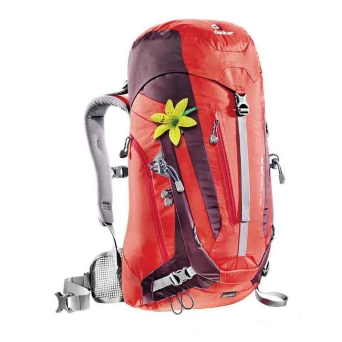 deuter act light