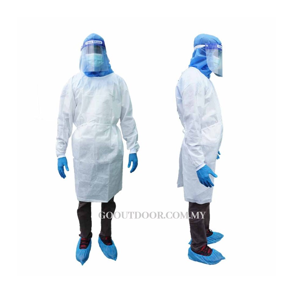 ppe kit for doctors online