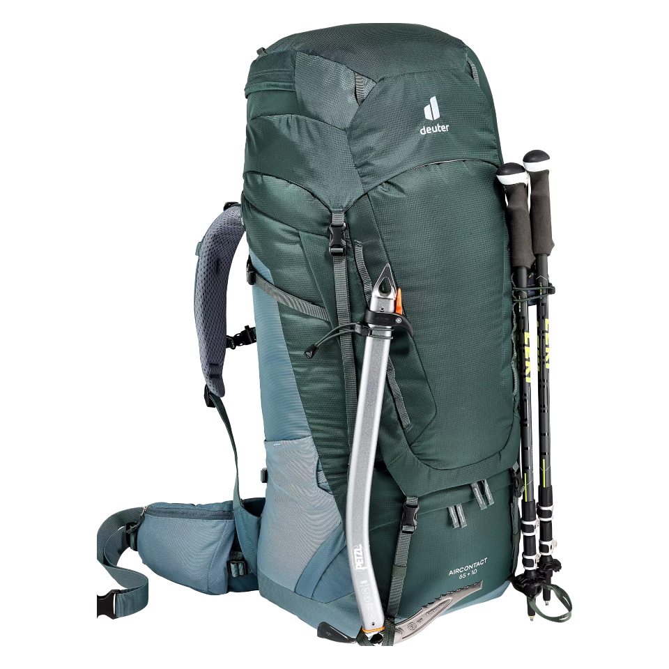 Deuter shops aircontact 65+10