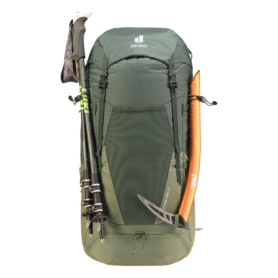 deuter Futura Pro 40 - UFL