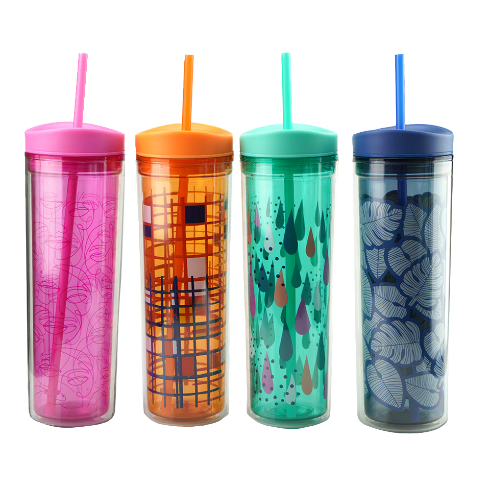 Cool Gear 20 oz Infinity Tumbler Print - UFL