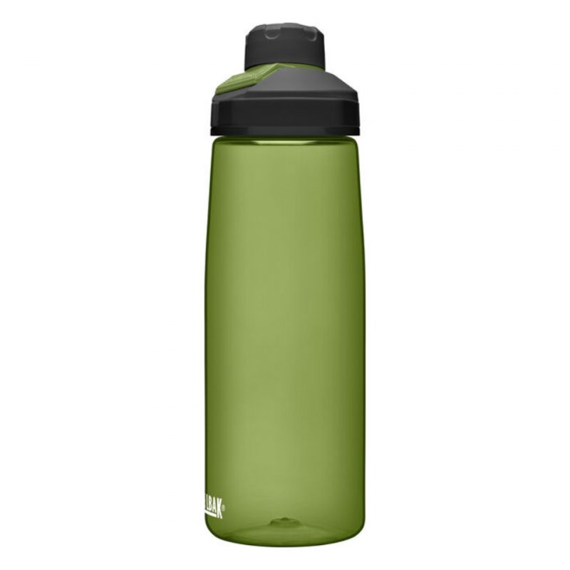 Camelbak Chute Mag Renew, 75 cl | Borraccia sportiva (20814) | White