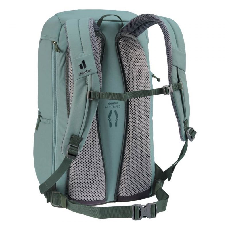DEUTER Walker 24 / schwarz (Gebraucht) in Zürich für CHF 39 – mit